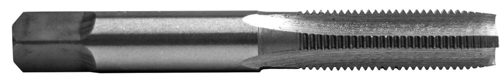 Century Drill and Tool Carbon Steel Plug Tap 3/8-24 NF Sale