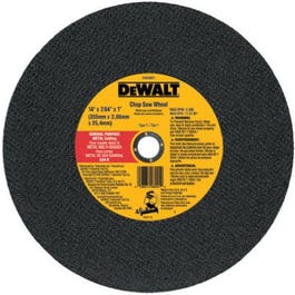 Chop Saw Wheel, Metal, 14-In. Discount