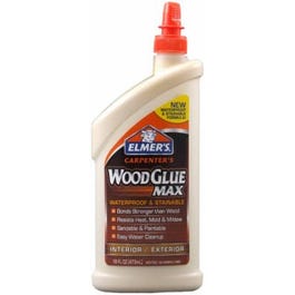 Carpenters Wood Glue Max, 16-oz. Online now