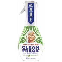 Clean Freak Deep Cleaning Multi Surface Mist Starter Kit, Gain, 16-oz. Fashion