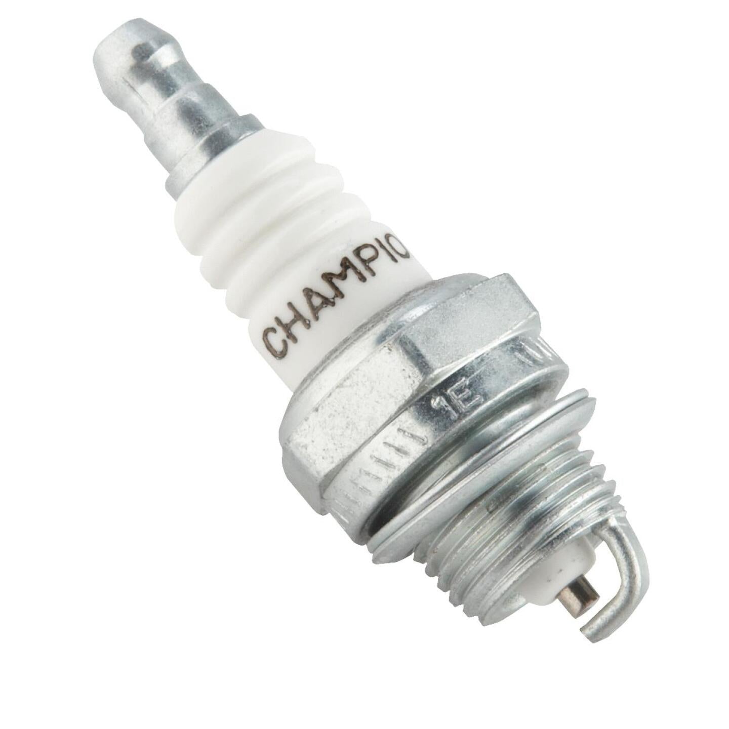 Champion CJ8Y Copper Plus Small Engine Spark Plug Fashion