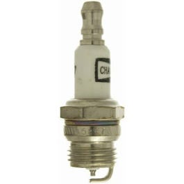 Chain Saw Spark Plug, DJ7Y Discount
