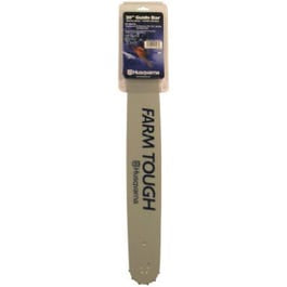 Chainsaw Bar, 20-In. Online Hot Sale