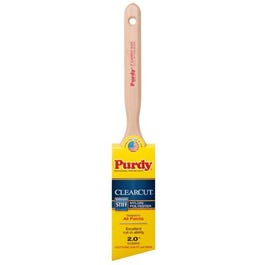Clearcut Angular Trim Paint Brush, 2-In. Supply