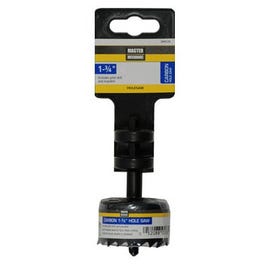Carbon Hole Saw, 1.75-In. Discount