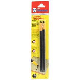 China Marker Pencils, Black, 2-Pk. Online