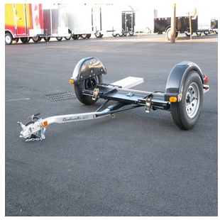 Croft® Car/Truck Tow Dolly Sale