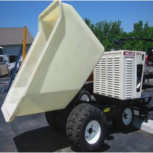 Concrete Power Buggy Discount