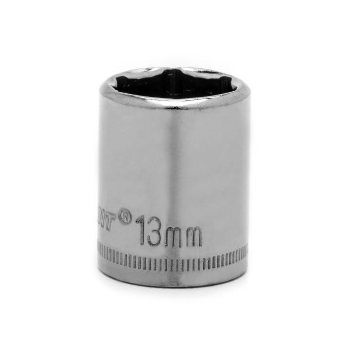 Crescent 1/4″ Drive 6 Point Standard Metric Socket 13mm on Sale