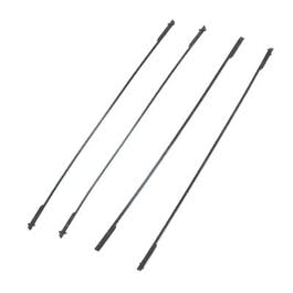 Coping Saw Blades, 16TPI, 6.5-In., 4-Pk. Sale