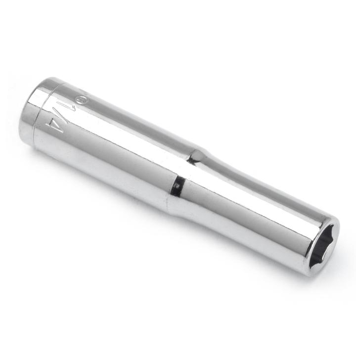 Crescent 1/4″ Drive 6 Point Deep SAE Socket 1/4″ Discount