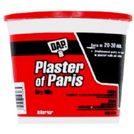 DAP 4-Lb. Pail White Plaster Of Paris Supply