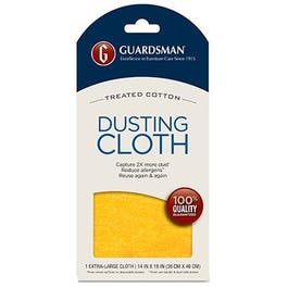 Cotton Dust Cloth Discount