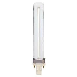 Compact Fluorescent Light Bulb, GX23 Base, 13-Watts Online