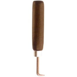 Crack Opener, Hardwood Handle, 6-In. Online Sale
