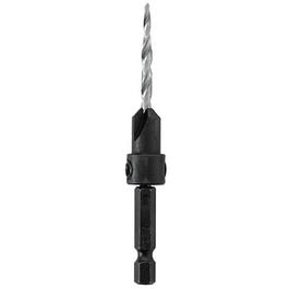 Countersink, Tapered, #6 Wood Online Hot Sale