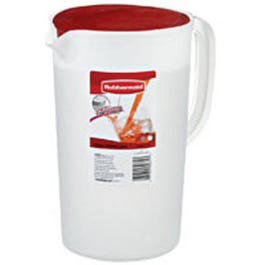Covered Pitcher, Gallon Online Hot Sale