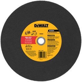Cutting Blade, 14-In. x 1/8-In. x 1-In. Discount