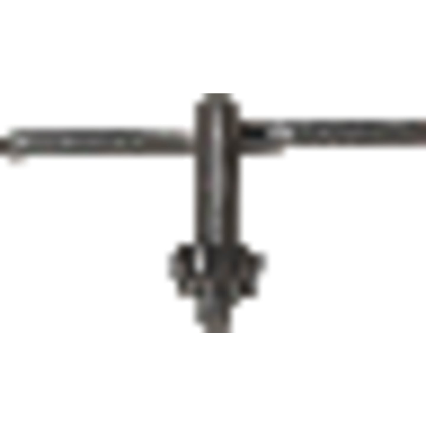 Danaher 3/8 In. and 1/2 In. Chuck Key with 9/32 In. Pilot Online Sale