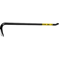 Collins Gooseneck Wrecking Bar Supply