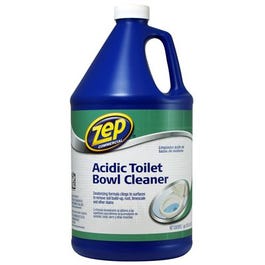 Commercial Toilet Bowl Cleaner/Deodorizer, 1-Gallon on Sale