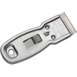 Delta Glass Scraper, Heavy-Duty, 5-Blades Discount