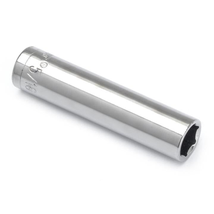 Crescent 1/4″ Drive 6 Point Deep SAE Socket 5/16″ Discount