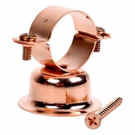 Copper Pipe Hanger, .75-In. Bell Type Discount