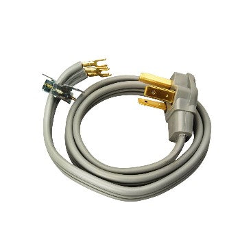 Coleman Cable 09126 Dryer Cord, 3 Conductor ~ 6 Ft Online Hot Sale
