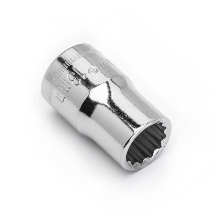 Crescent 1/2″ Drive 12 Point Standard Metric Socket 13mm Online Hot Sale