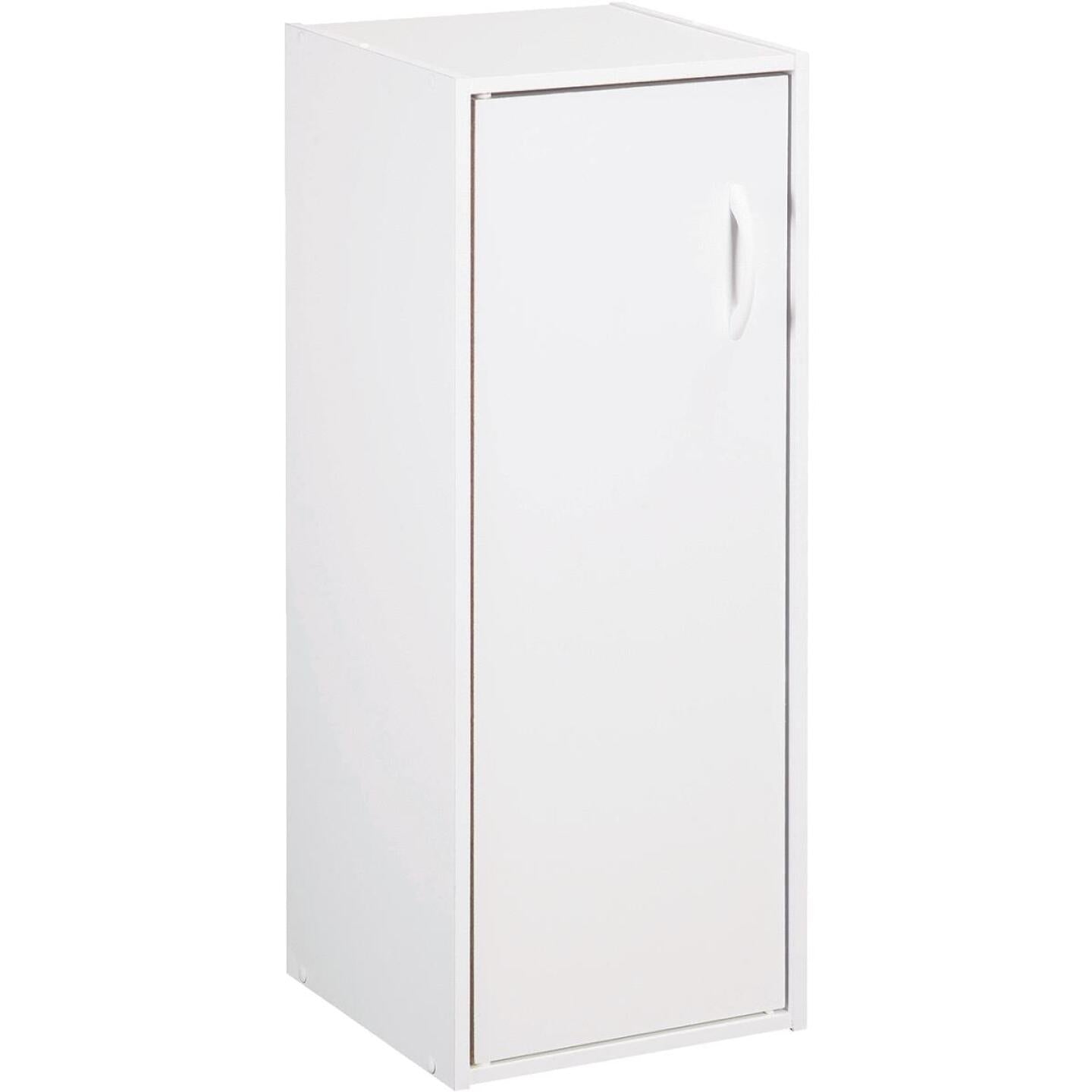ClosetMaid White 1-Door Storage Stacker Organizer Online now