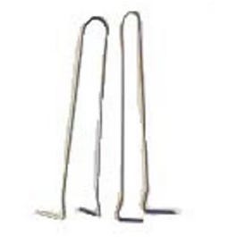 Copper Pipe Hanger Hooks, 6-Pk., .75 x 6-In. Online