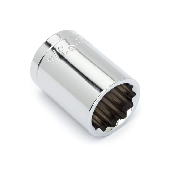 Crescent 1/2″ Drive 12 Point Standard SAE Socket 7/16″ Sale