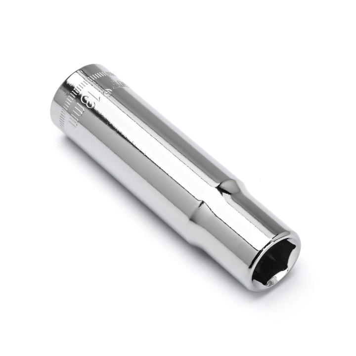 Crescent 1/2″ Drive 6 Point Deep Metric Socket 13mm Online now