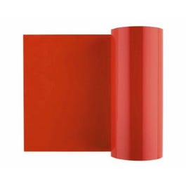 Danger Flags, Bright Red, 12 x 12-In., 300-Ft. Roll on Sale