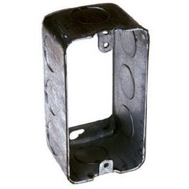 Deep Box Extension, 4 x 1-7/8-In. Supply