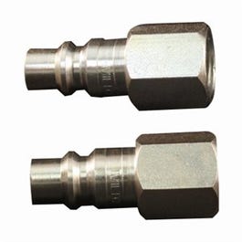 Compression Plug, H-Style, Female, 3/8-In., 2-Pk. Online Sale