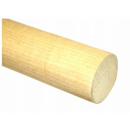 Closet Dowel Rod, 1-3/8 x 72-In. Online Hot Sale