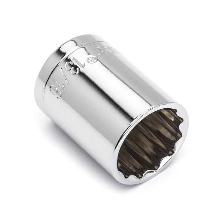 Crescent 1/2″ Drive 12 Point Standard SAE Socket 13/16″ on Sale