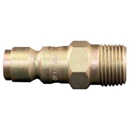 Compression Plug, P-Style, Male, 3/8-In., 2-Pk. Supply