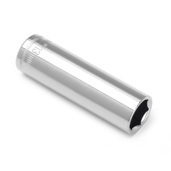 Crescent 3/8″ Drive 6 Point Deep Metric Socket 13mm Online now