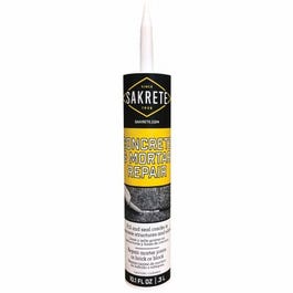 Concrete & Mortar Repair, 10.3-oz. Tube Sale