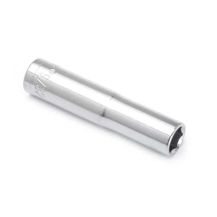 Crescent 1/4″ Drive 6 Point Deep SAE Socket 9/32″ Online now