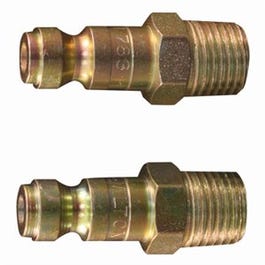 Compression Plug, T-Style, Male, 1/4-In. NPT, 2-Pk. Online