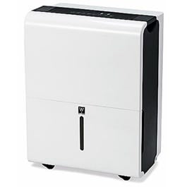 Dehumidifier, 500-Sq. Ft. Coverage, 22-Pint Sale