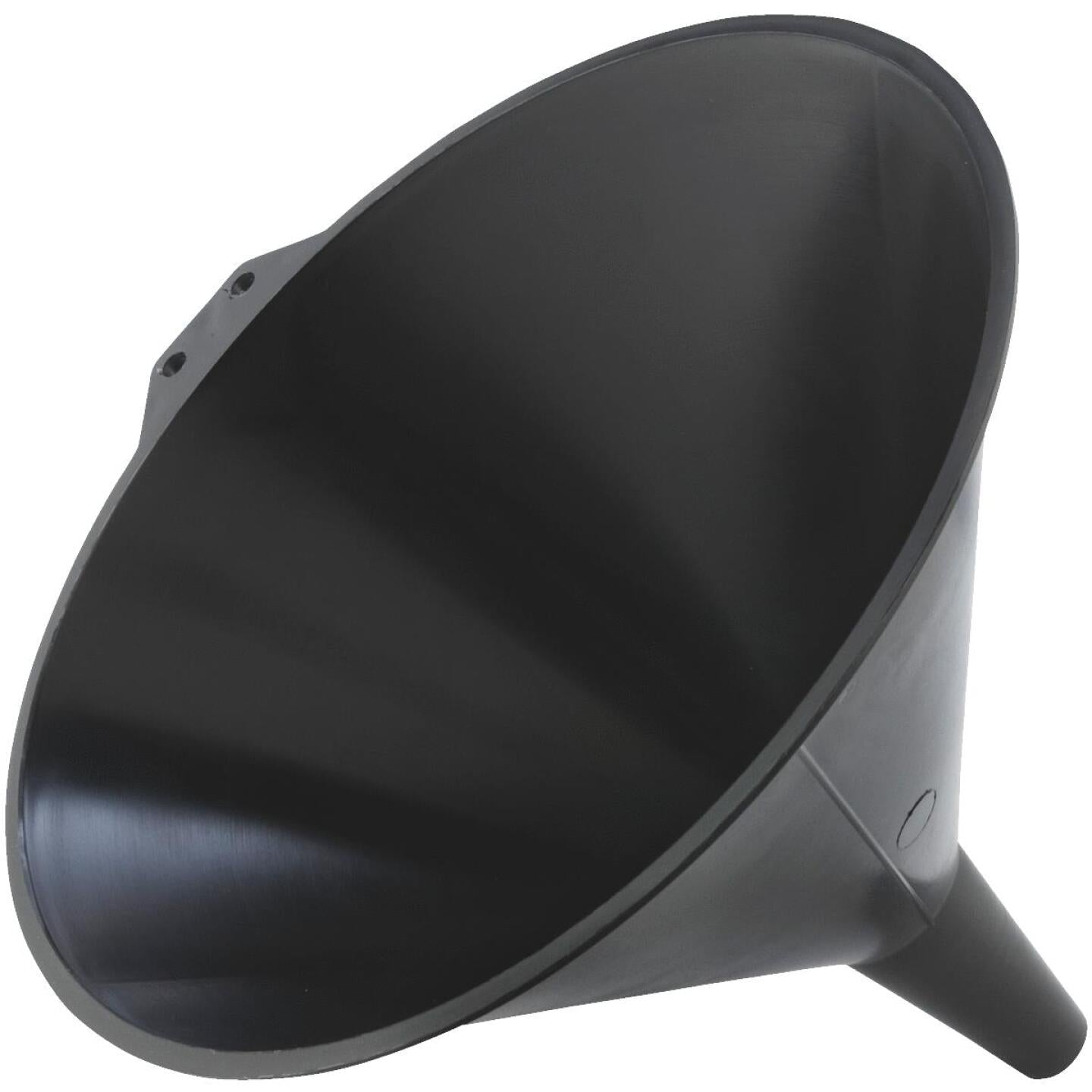 Custom Accessories 2 Qt. Polypropylene All-Purpose Funnel Online now