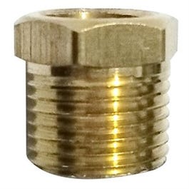 Compressor Reducer, 3/8 MNPT x 1/4-In. FNPT Discount