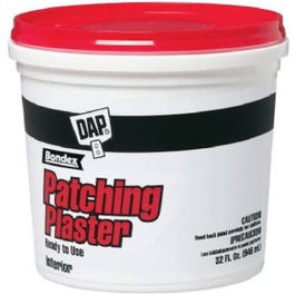 DAP Qt. Ready-Mixed Patching Plaster Supply