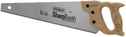 CUT SAW 20 IN 8 TEETH/IN Fashion