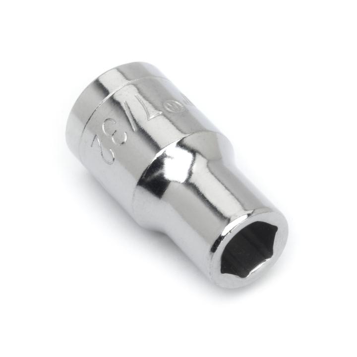 Crescent 1/4″ Drive 6 Point Standard SAE Socket 7/32″ Hot on Sale